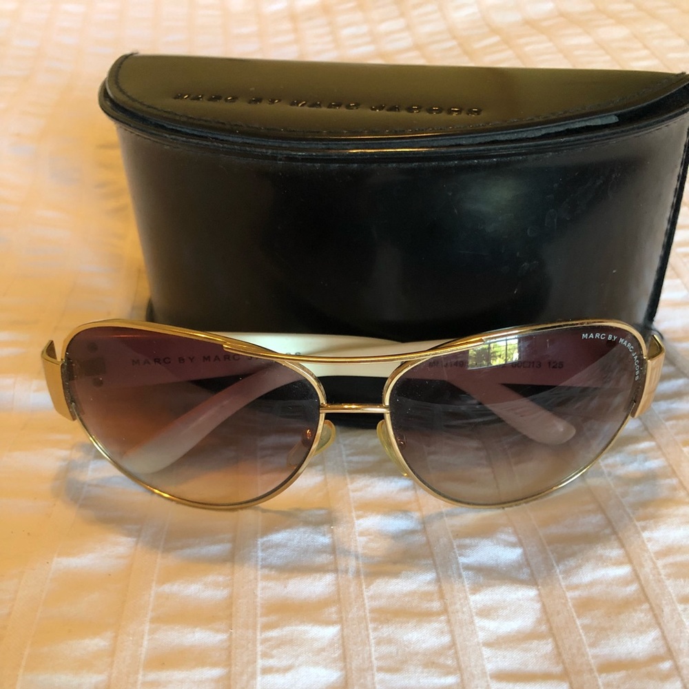 Marc by Marc Jacob sunglasses